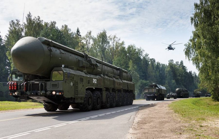 RS-24 Yars