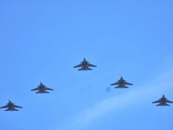 Su-30MKM