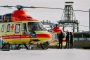 Helikopter Ansat ambulans kedua dioperasikan di wilayah Kostroma