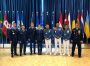 Karbol AAU hadiri USAFA International Week 2021