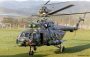 Rusia bangun pusat pemeliharaan helikopter Mi-171Sh di Peru