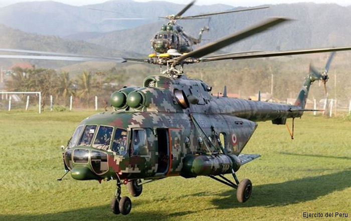 Mi-171Sh-P