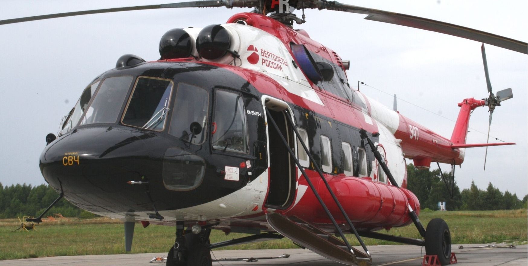 Mi-8MTV-1