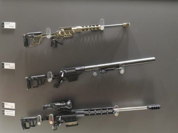 ROE at Interpolitex 2021