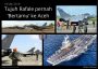 Tujuh jet tempur Rafale pernah ‘Bertamu’ ke Aceh