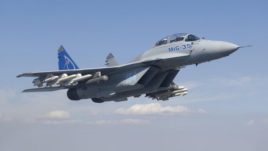 MiG-35
