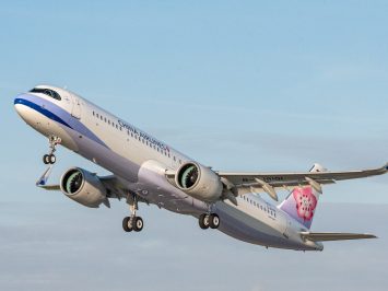 A321neo