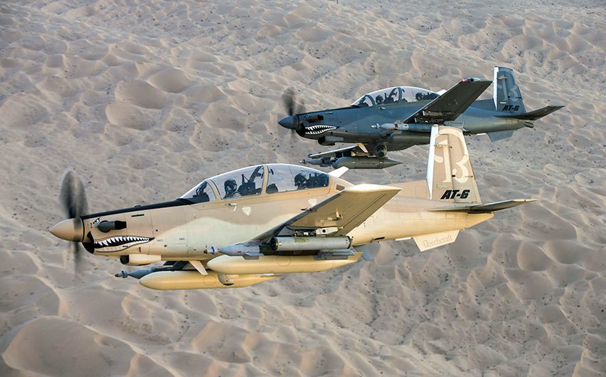 AT-6B