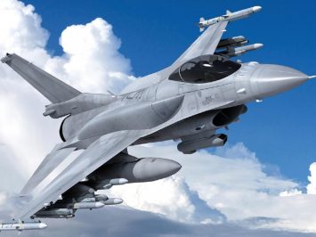 F-16 Viper_LM