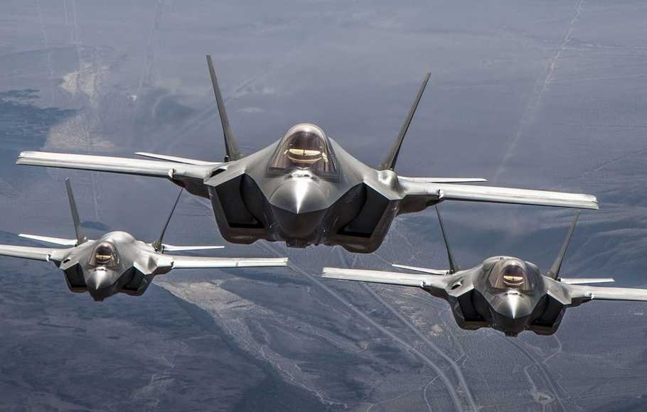 F-35