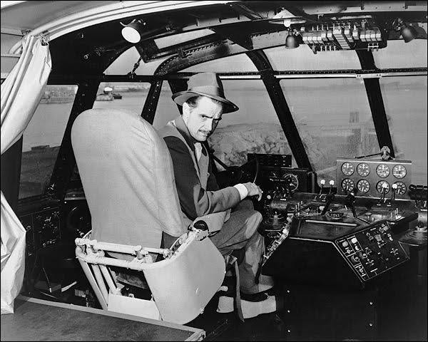 Howard-Hughes