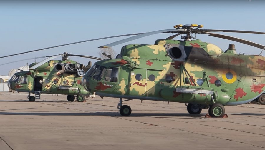 mi-8MSB-V