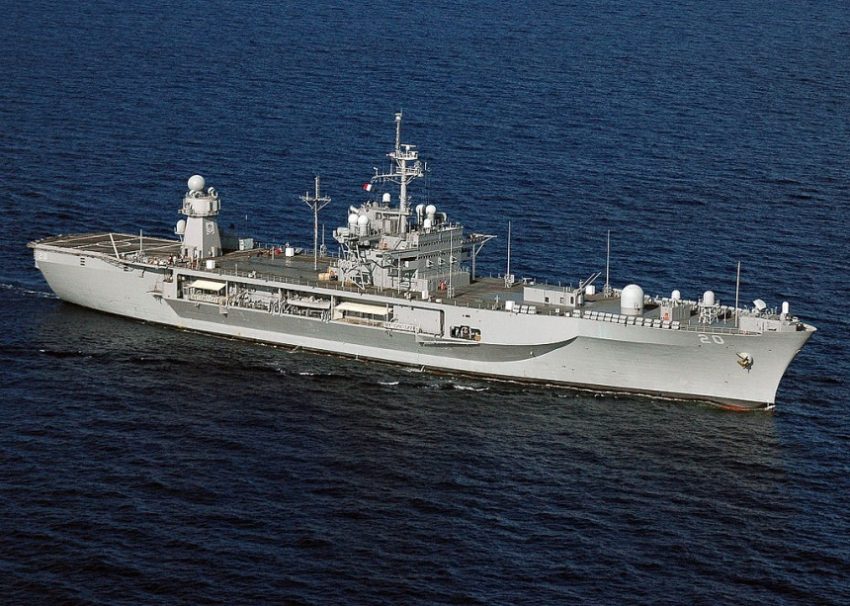 USS Mount Whitney_usnavy