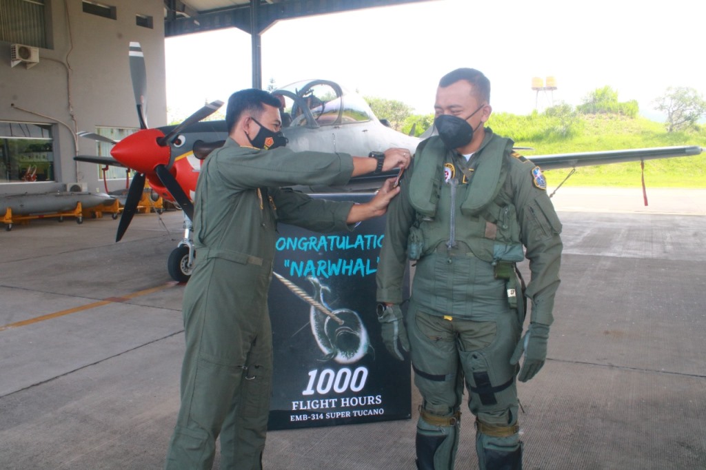 Bimo Narwhal Triatmojo