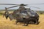 Spanyol memesan 36 helikopter H135 untuk militer dan instansi sipil