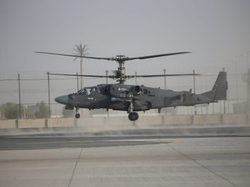Ka-52