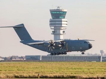 A400M