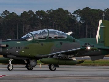 AT-6E Wolverine