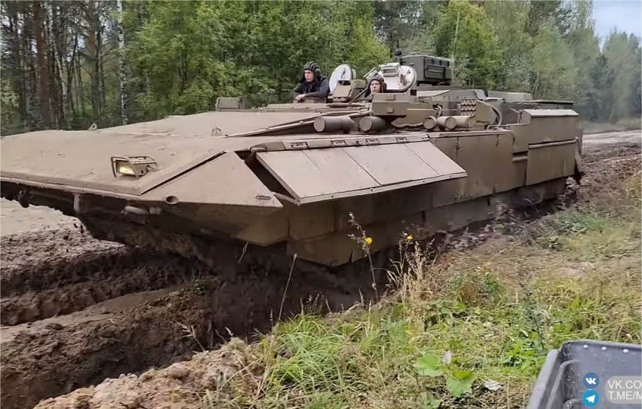 BMP-KSh