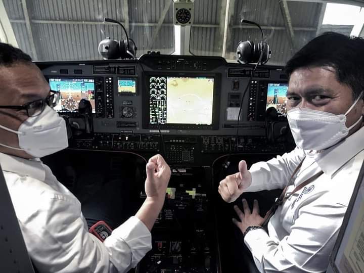BRIN dan PTDI