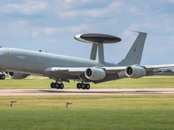 E-3D Sentry