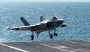 Takut diambil China, AS berupaya angkat F-35C yang tenggelam ke dasar LCS