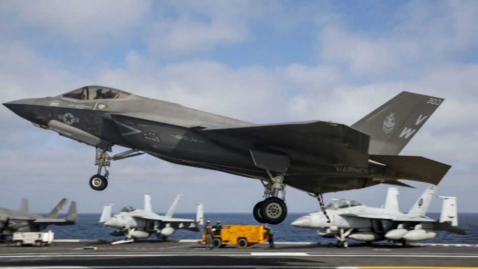 F-35C