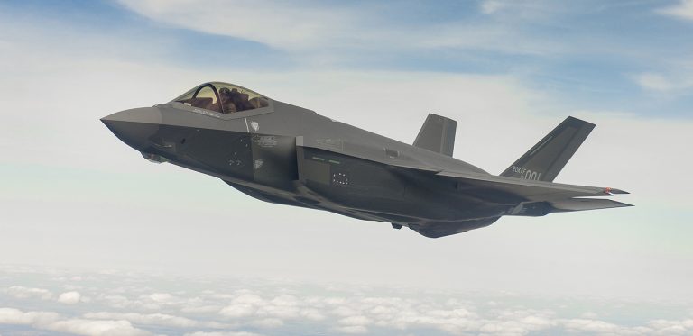 F-35A
