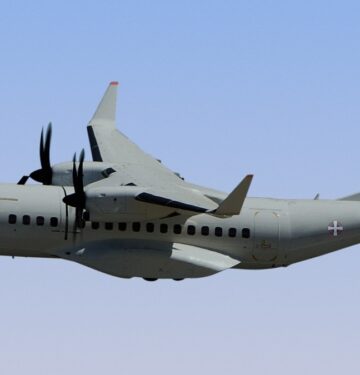 C295 Serbia
