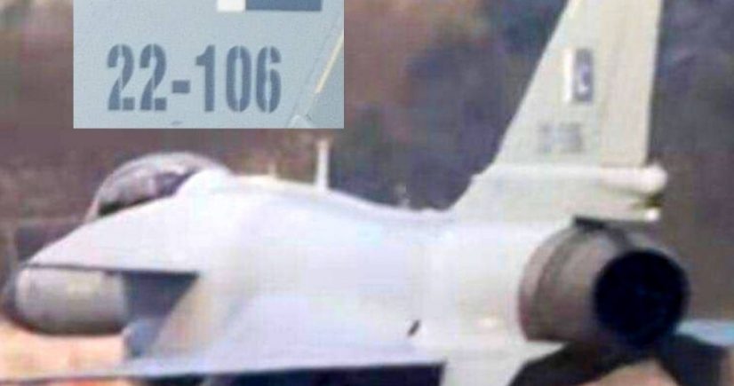 _Ekspor Perdana Chengdu J-10C untuk Pakistan