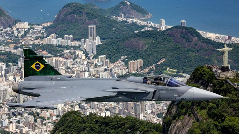 Gripen Brasil