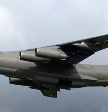 Il-78 Pakistan