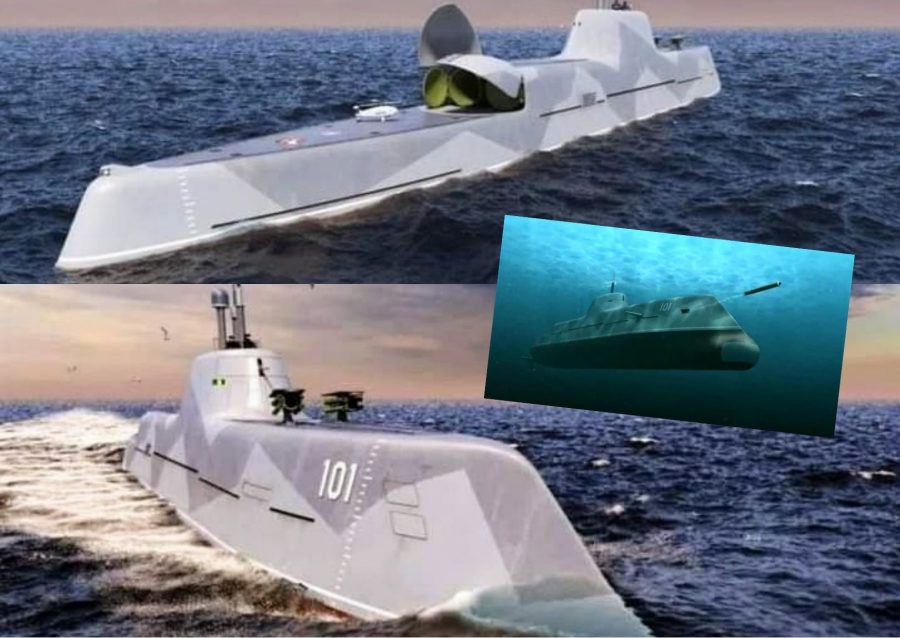 Kapal BOSS_Rubin