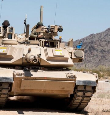 M1A2SEPv3