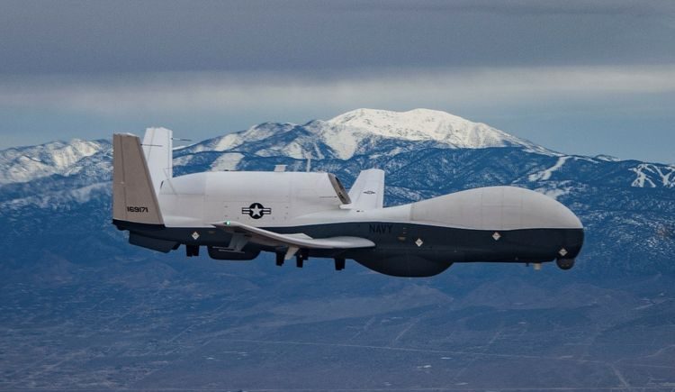 MQ-4C