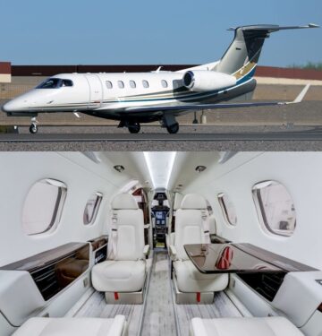 Phenom 300