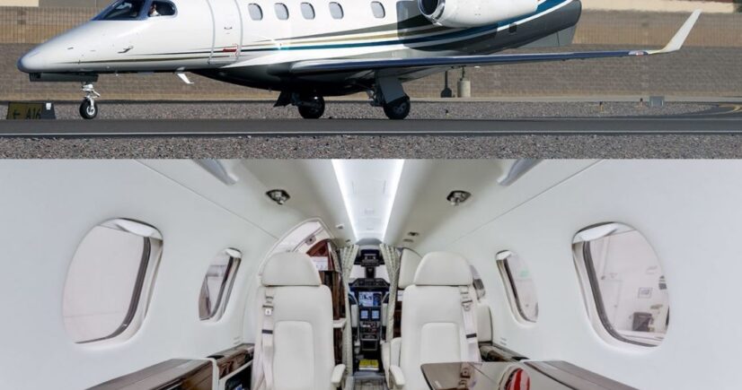 Phenom 300