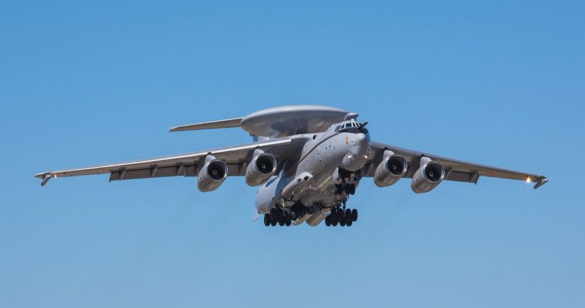 The A-100 Premier