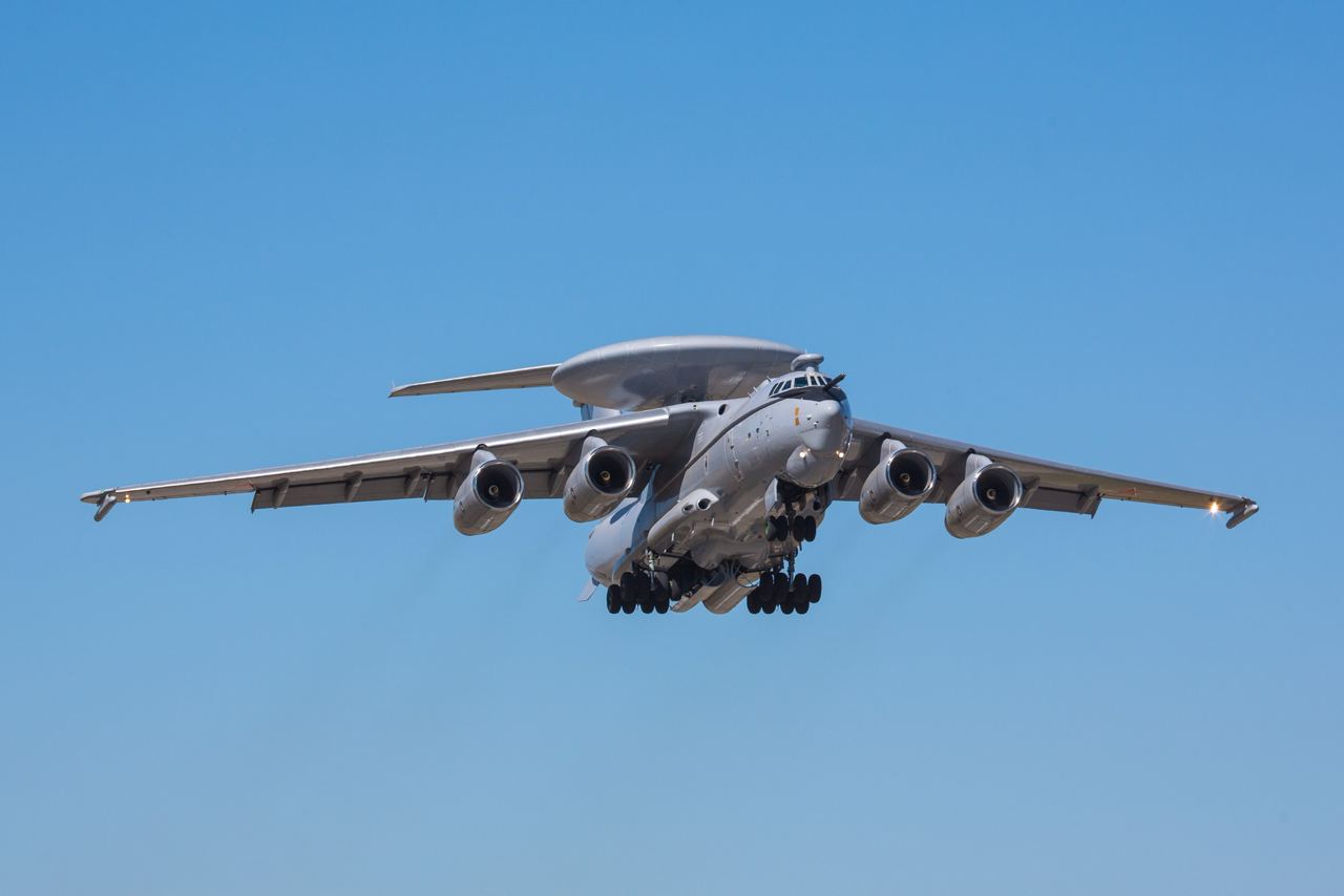 The A-100 Premier