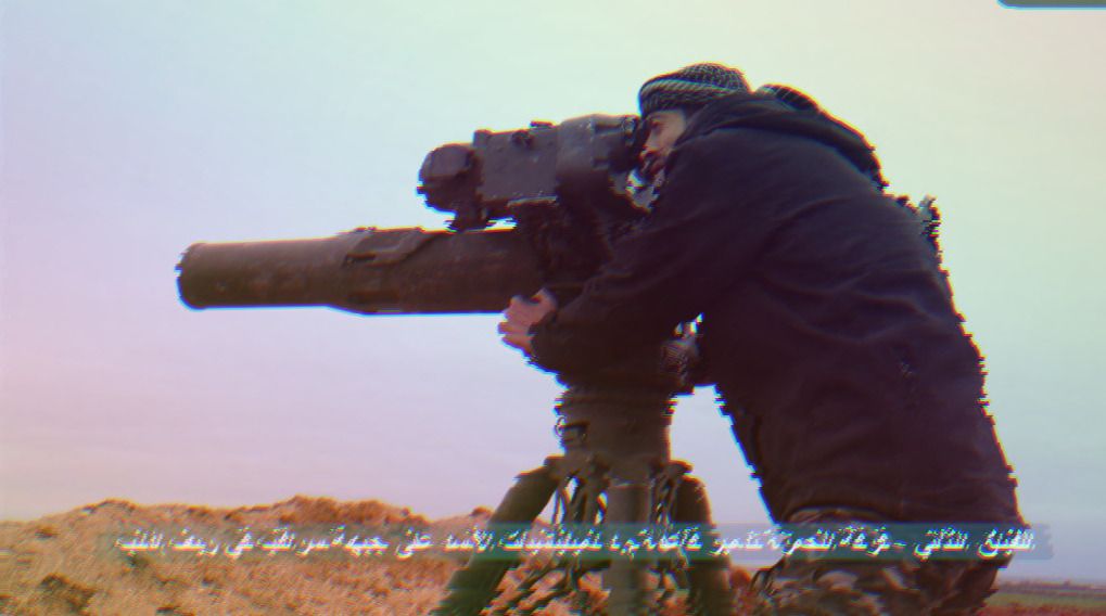 Abu TOW