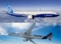 Rusia siap hentikan pasokan titanium, Boeing dan Airbus dibikin kelabakan