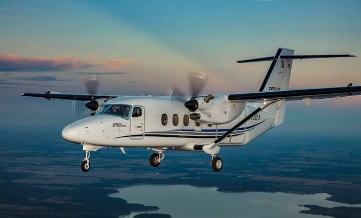 Cessna SkyCourier