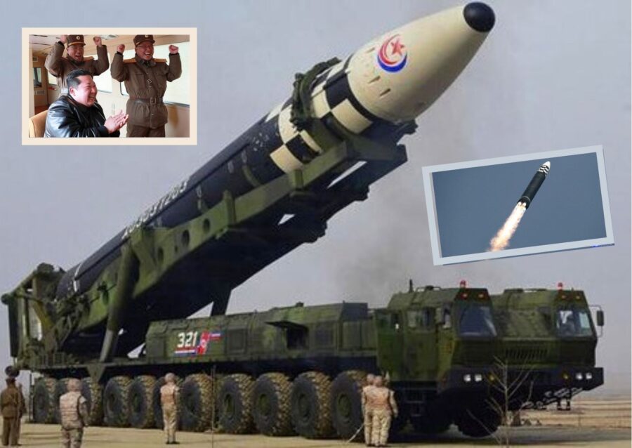 Hwasong-17 ICBM_airspace review