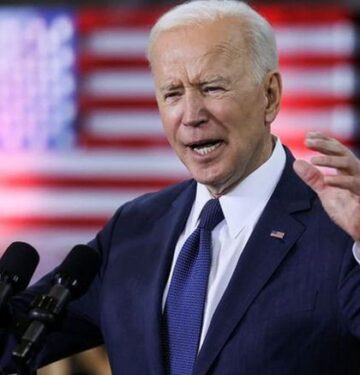 Joe biden