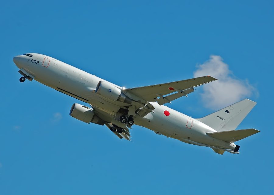 KC-767