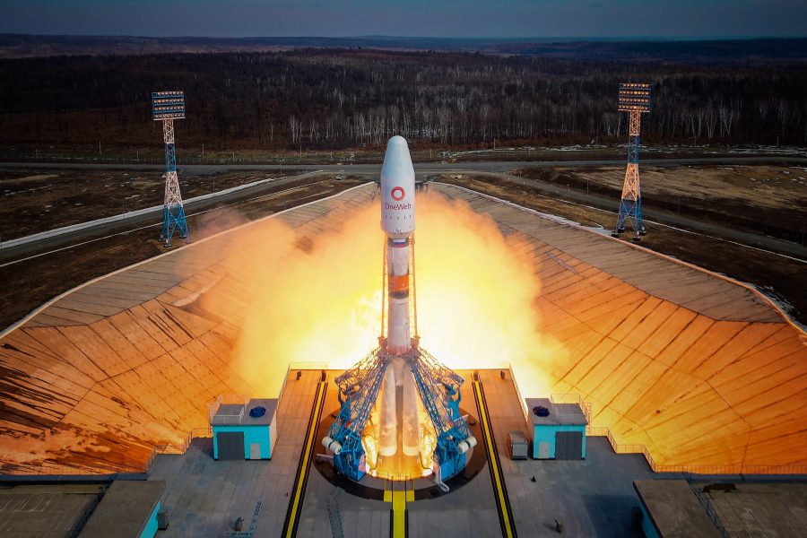 Roket Soyuz