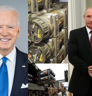 Putin ingatkan AS dan Sekutu