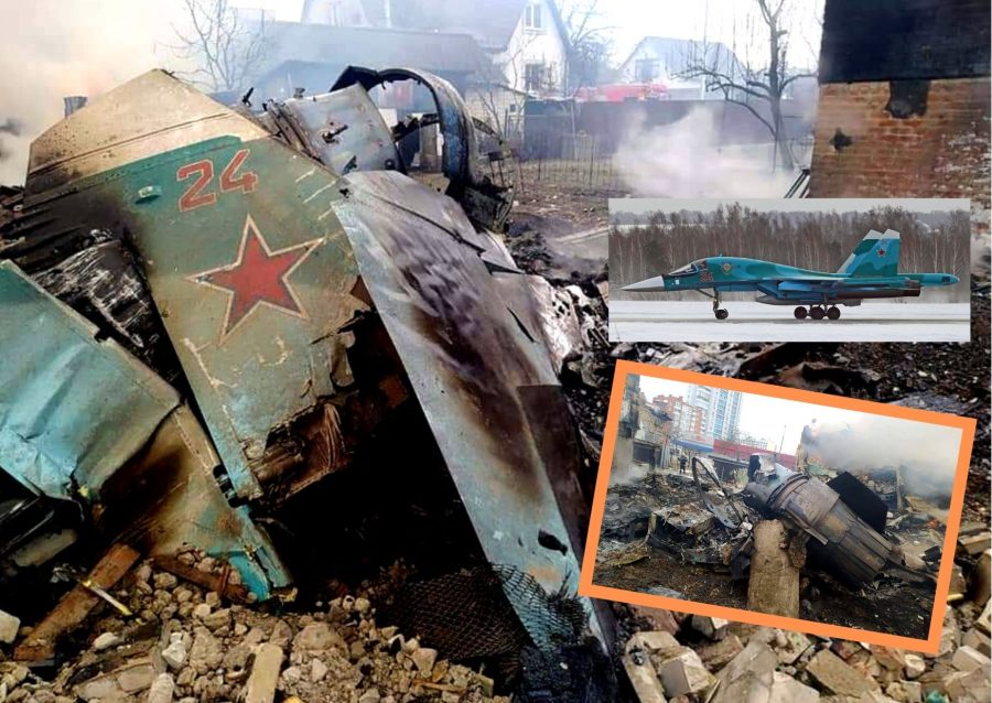 Su-34 ditembak jatuh di Ukraina_1