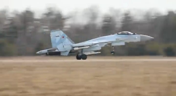 Su-35