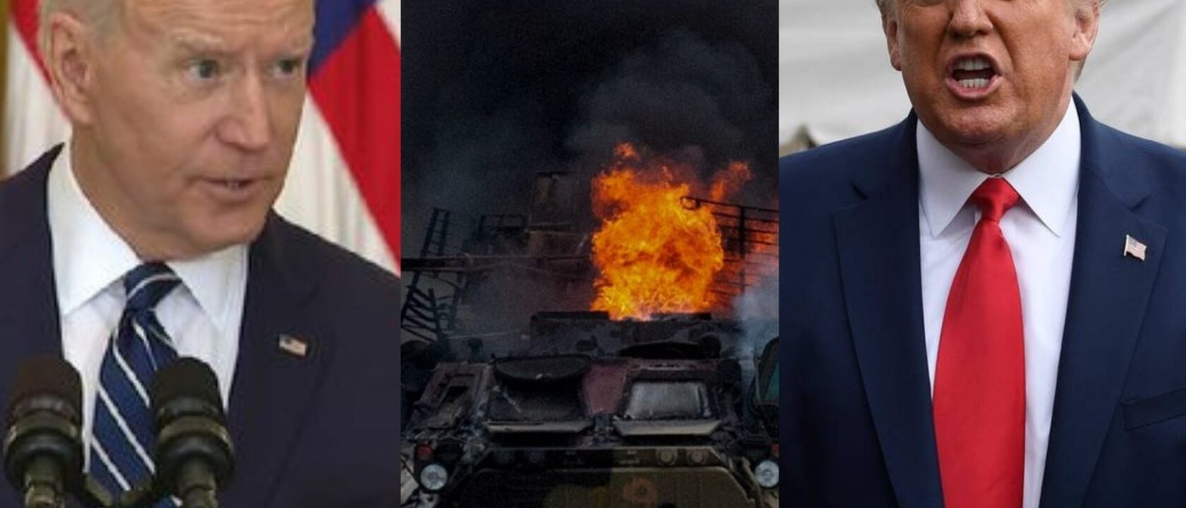 Trump - Biden - Ukraine (1)